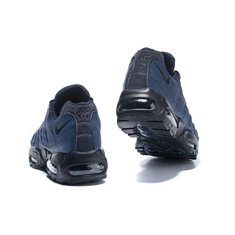 Air Cushion Men's Trainers