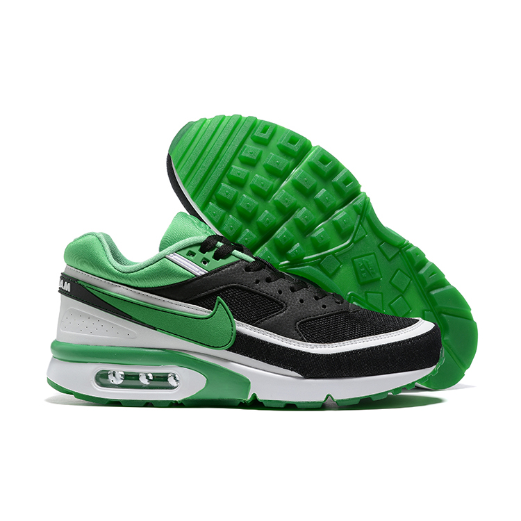 Air Cushion Men's Trainers