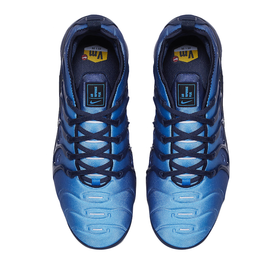 Air Cushion Men's Trainers