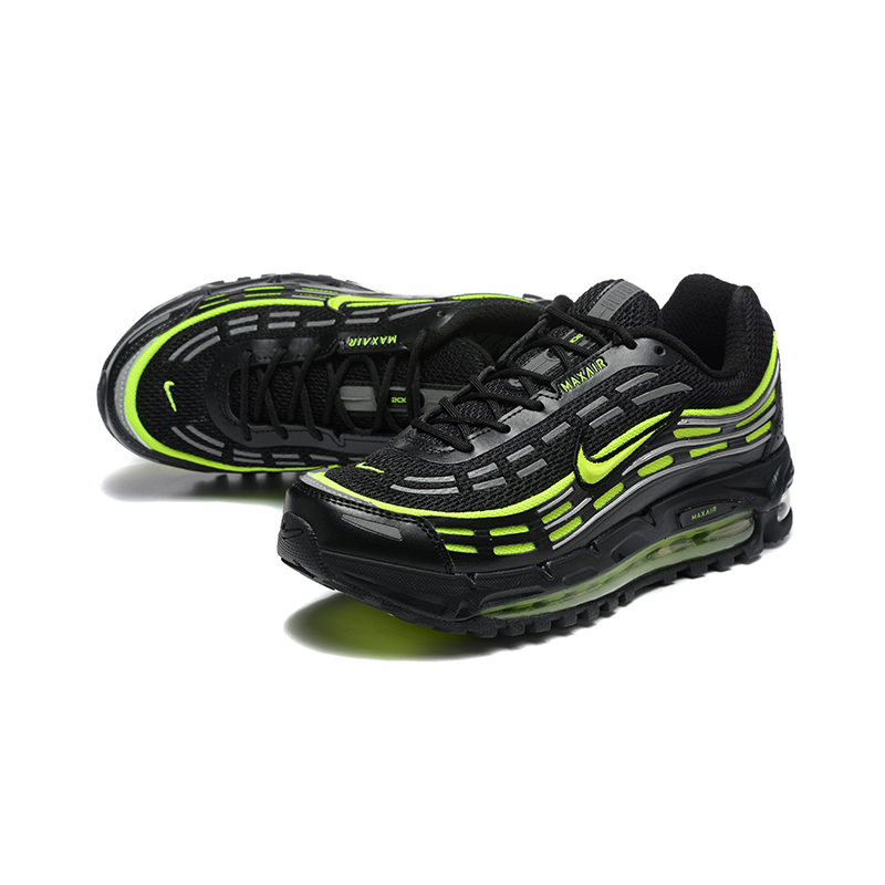 Men's Air Cushion Sneakers