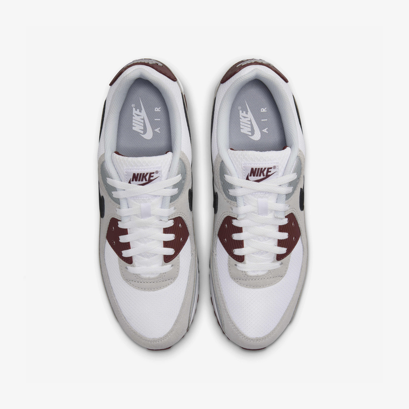 Air Cushion Men's Trainers（Big Size）