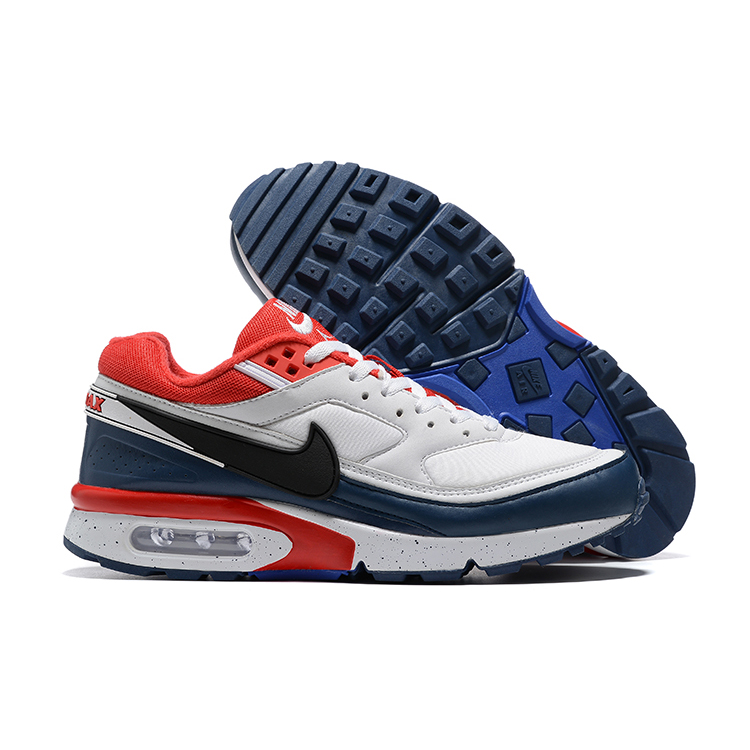 Air Cushion Men's Trainers