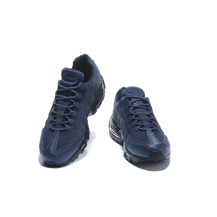 Air Cushion Men's Trainers