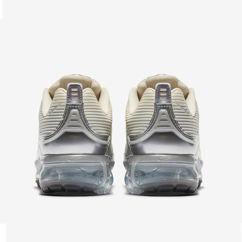 Women's Air Cushion Sneakers