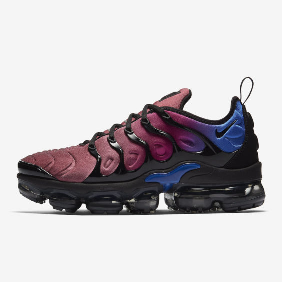 Air Vapormax Plus