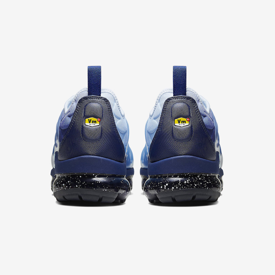 Air Cushion Men's Trainers