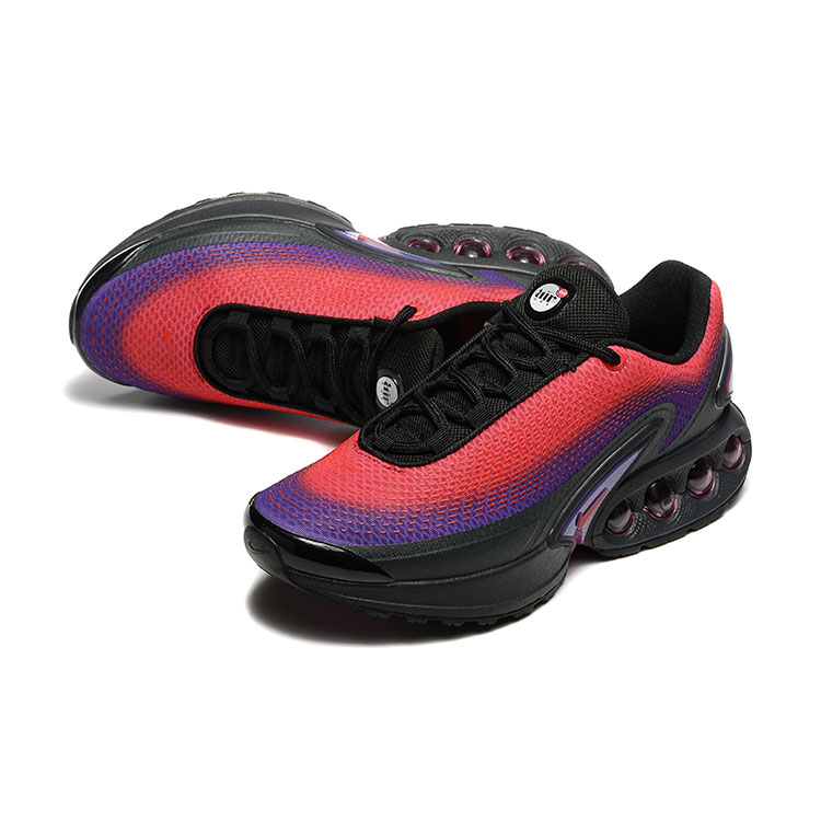 Air Cushion Men's Trainers