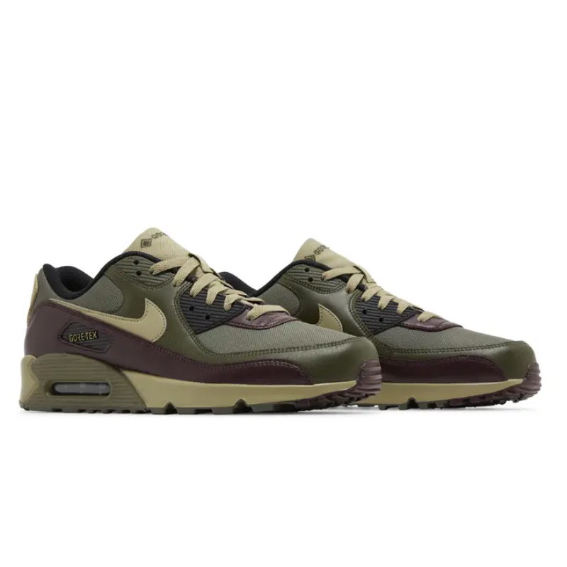 Air Cushion Men's Trainers（Big Size）