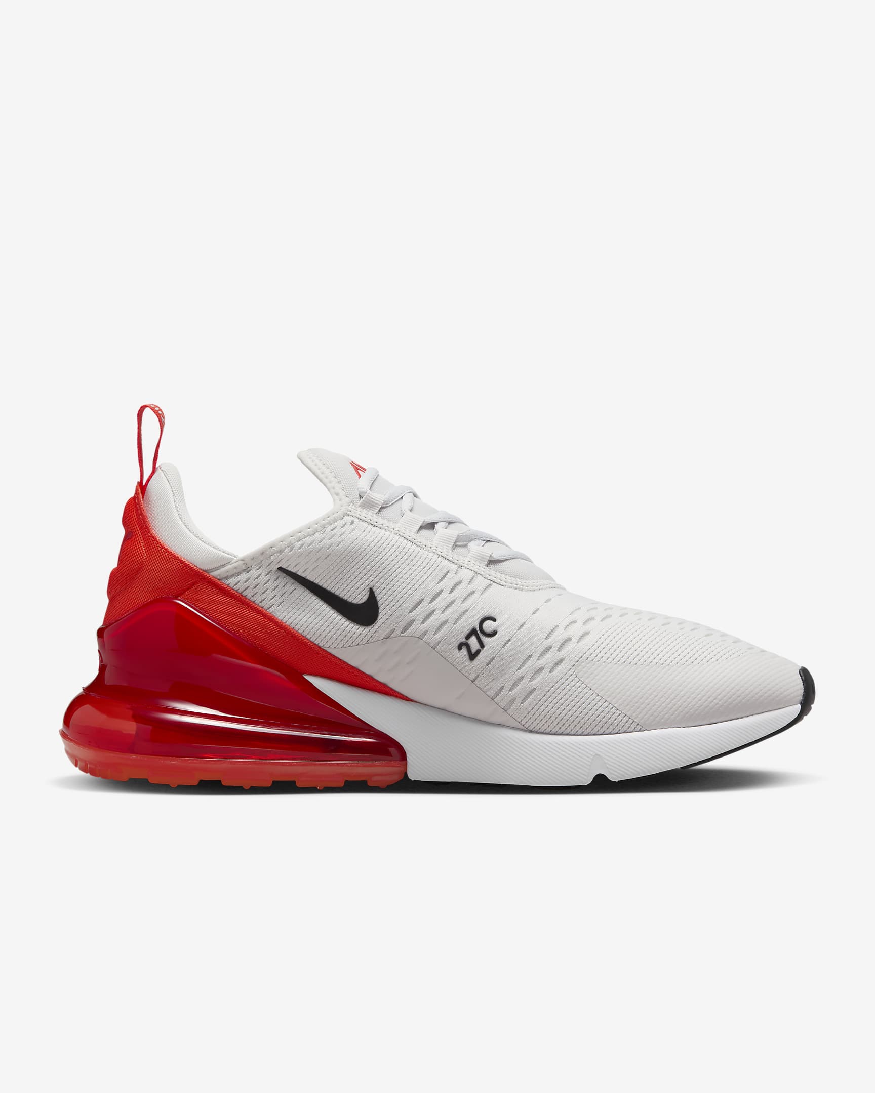 Nike Air Max 270 Men's Shoes