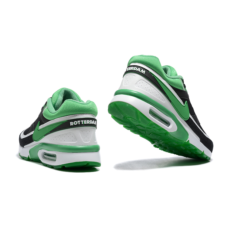 Air Cushion Men's Trainers