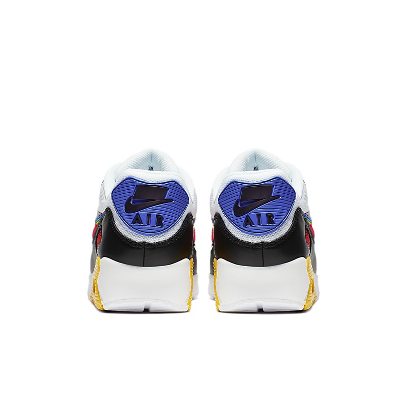 Air Cushion Men's Trainers