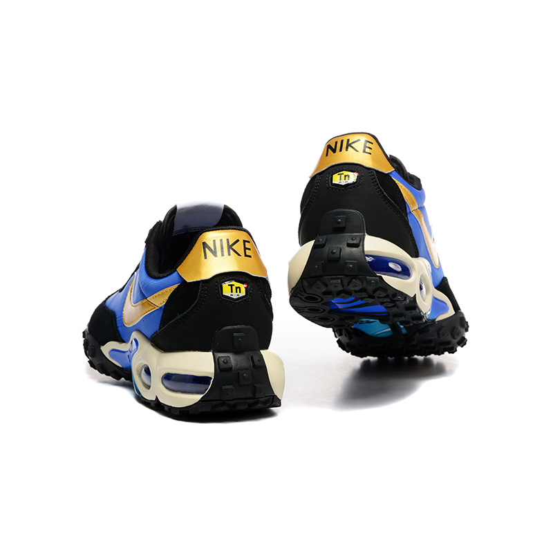 Men's Air Cushion Sneakers