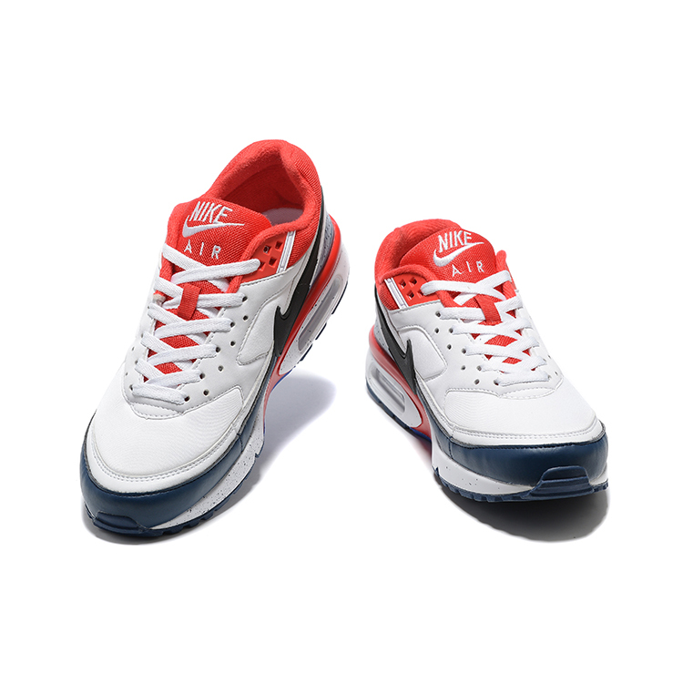Air Cushion Men's Trainers