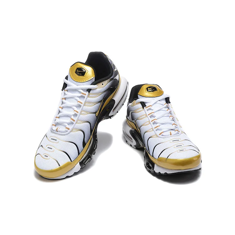 Air Cushion Men's Trainers