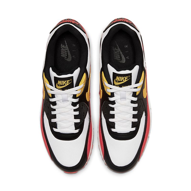 Air Cushion Men's Trainers