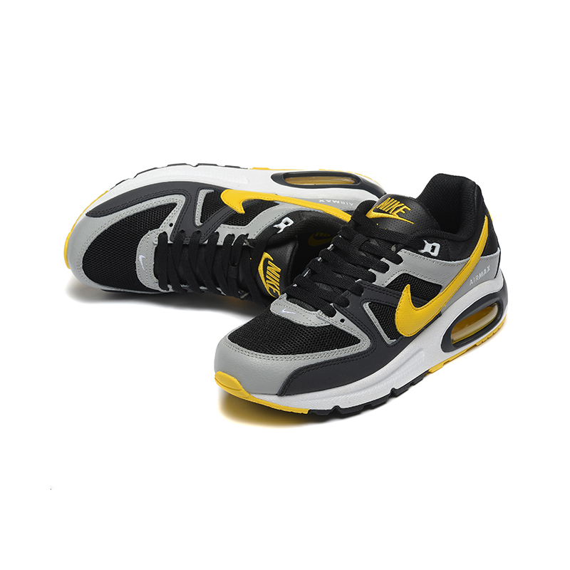 Air Cushion Men's Trainers