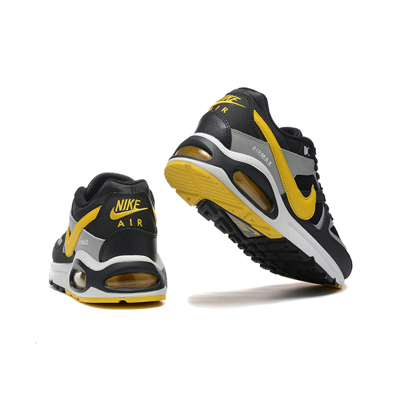 Air Cushion Men's Trainers