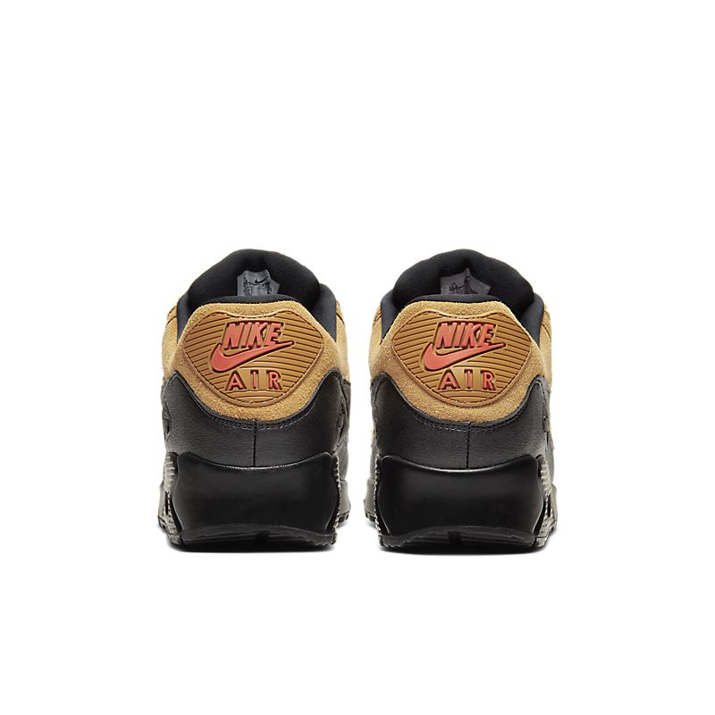 Air Cushion Men's Trainers