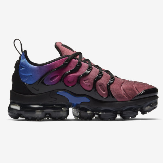 Air Vapormax Plus
