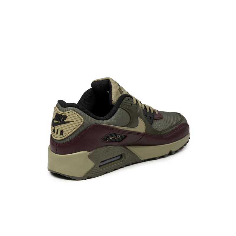 Air Cushion Men's Trainers（Big Size）