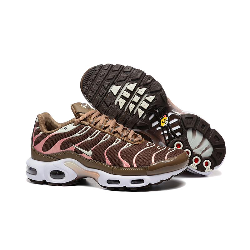 Air Cushion Men's Trainers