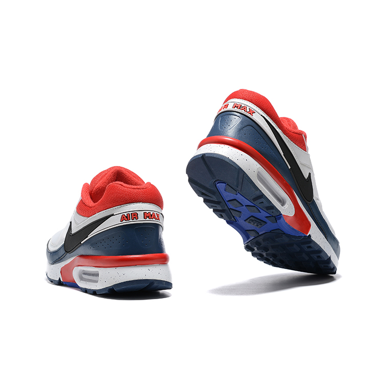 Air Cushion Men's Trainers