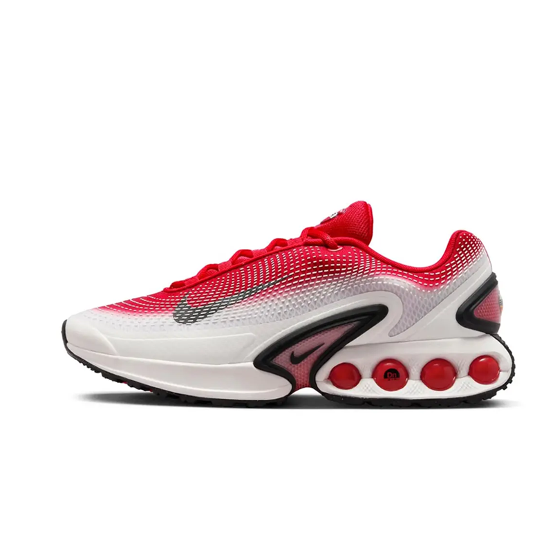 Air Cushion Men's Trainers