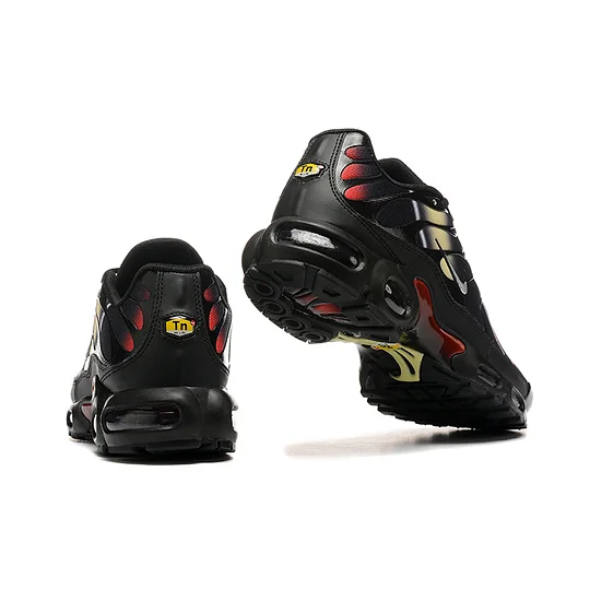 Air Cushion Men's Trainers