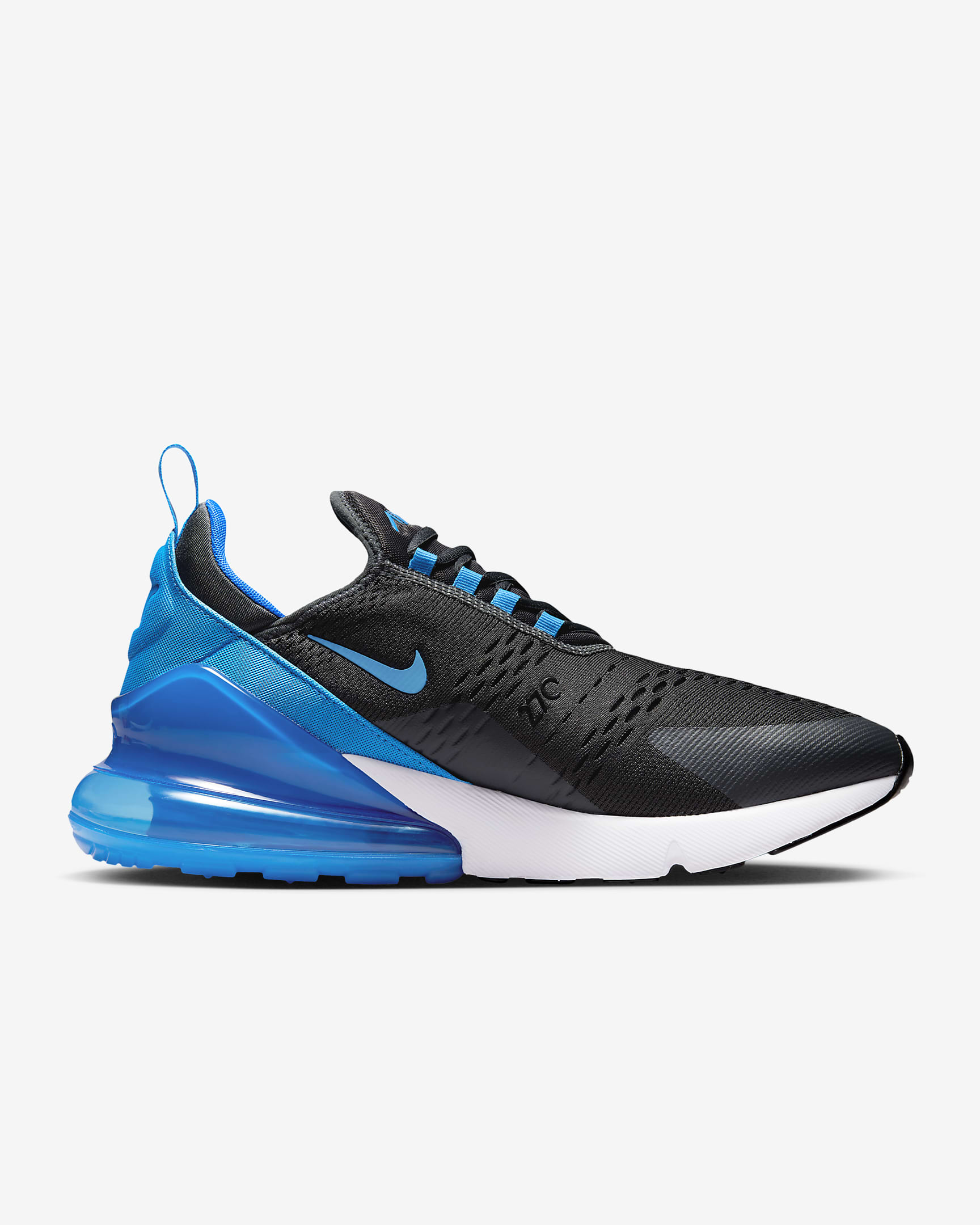 Nike Air Max 270 Men's Shoes
