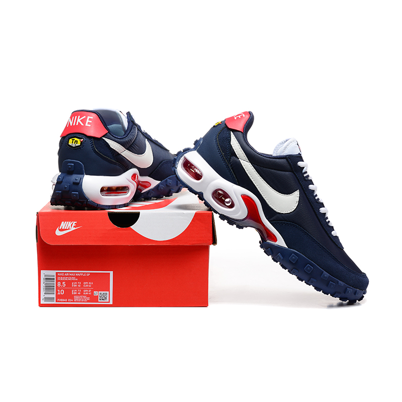 Men's Air Cushion Sneakers