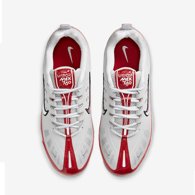 Men's Air Cushion Sneakers