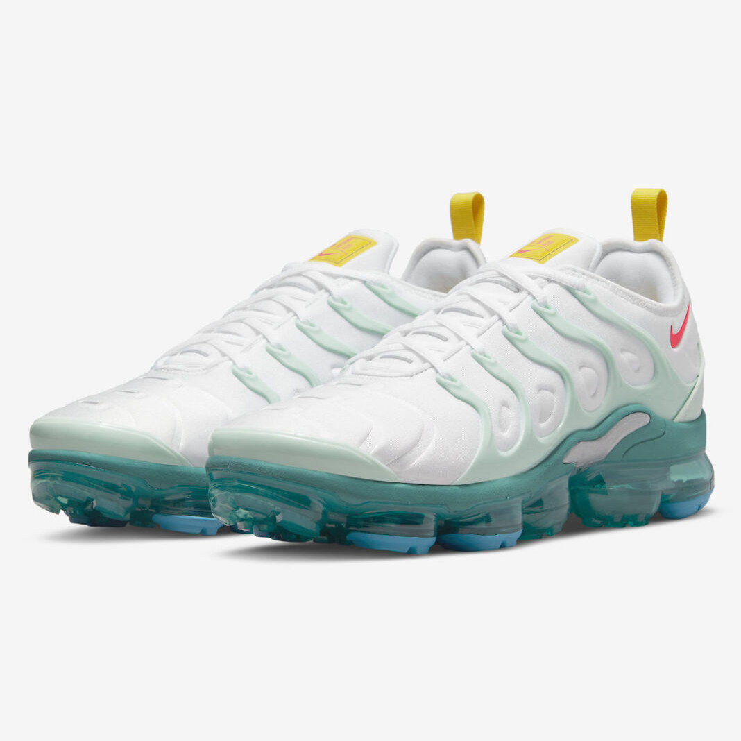 Nike VaporMax Shoes