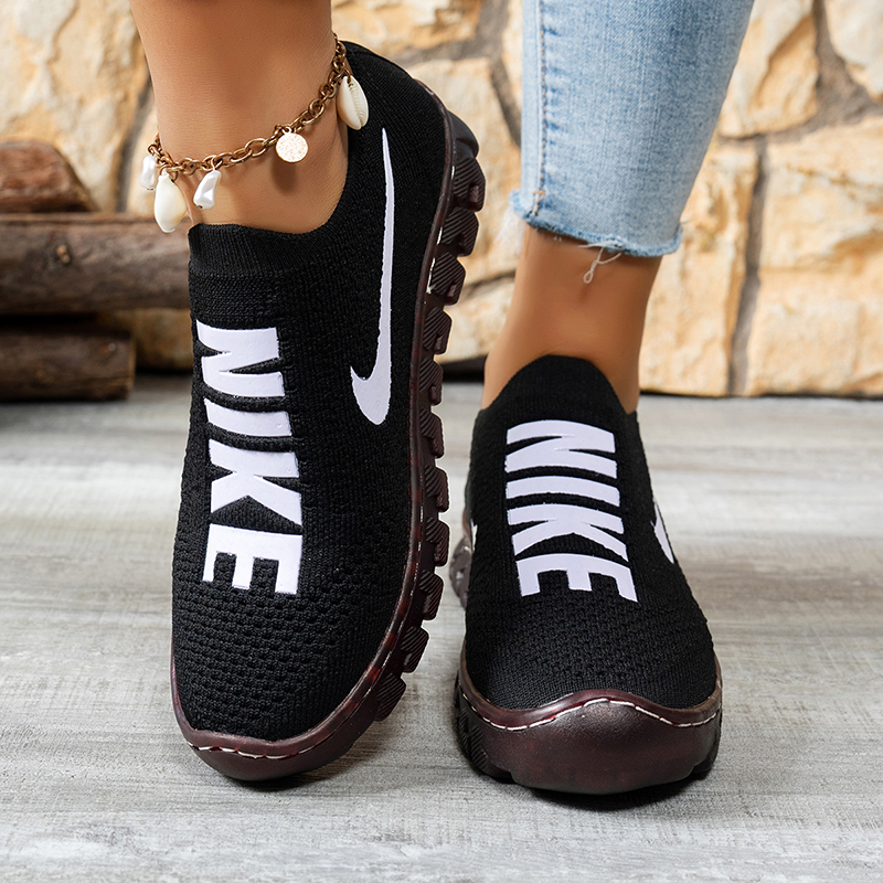 Mommy and Me Knitted Sock Sneaker💖(True to size)