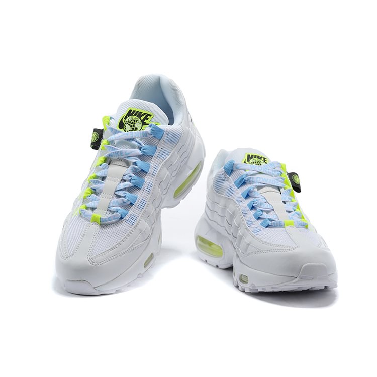 Air Cushion Men's Trainers