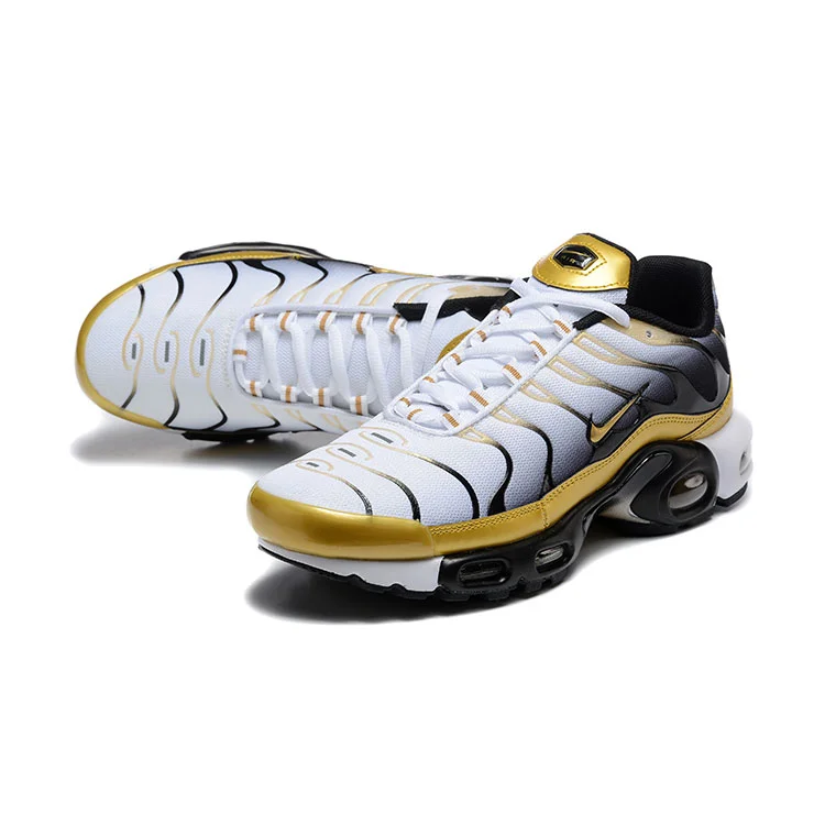 Air Cushion Men's Trainers