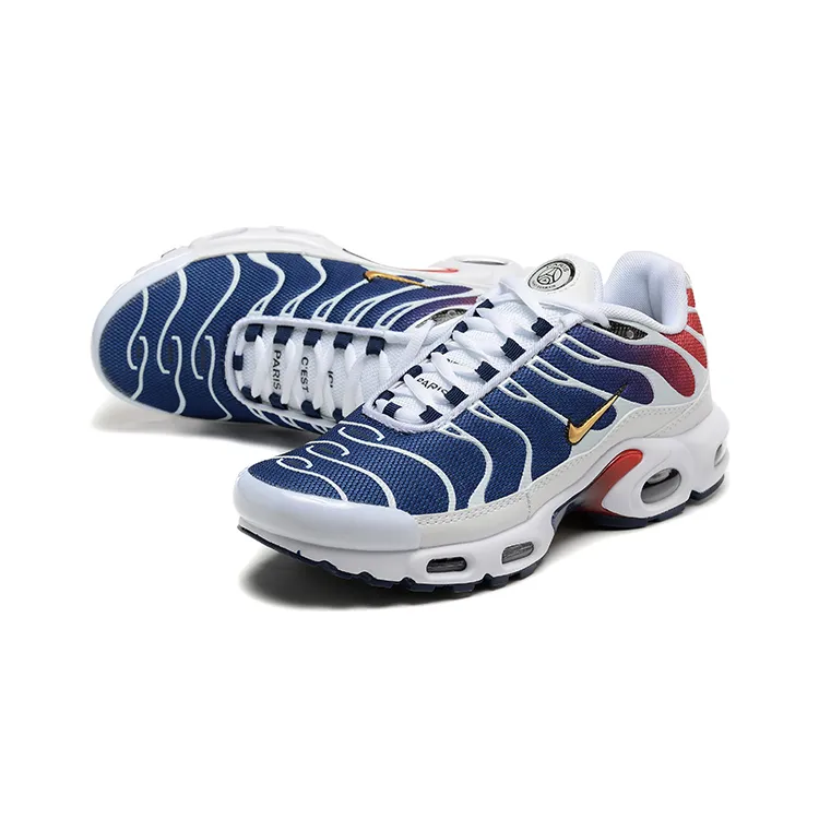 Air Cushion Men's Trainers