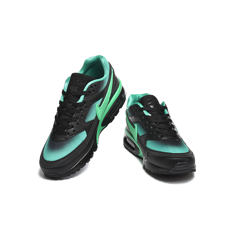 Air Cushion Men's Trainers