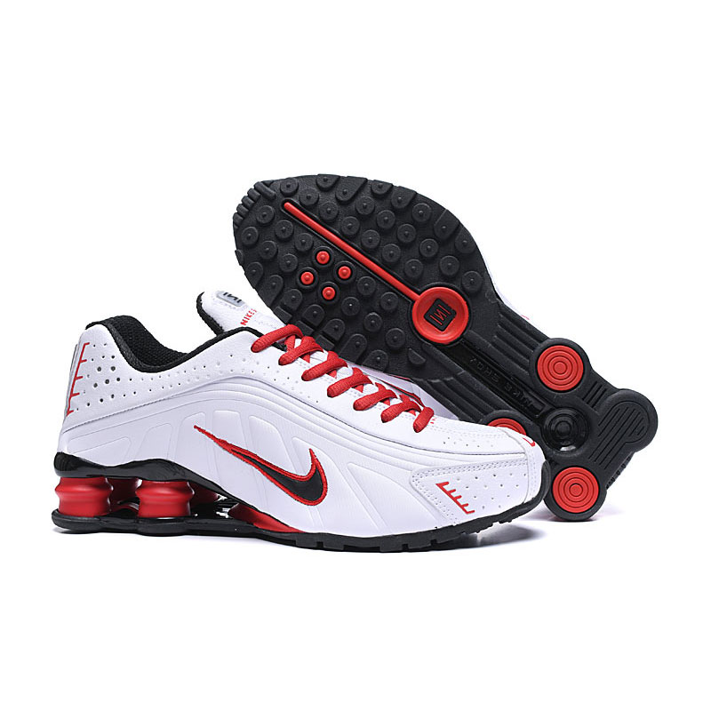 Air Cushion Men's Trainers