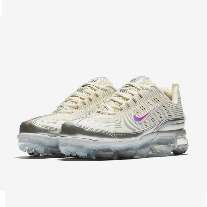 Women's Air Cushion Sneakers