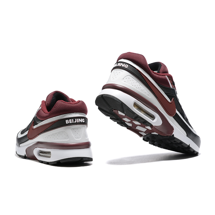 Air Cushion Men's Trainers