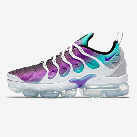 Air Vapormax Plus