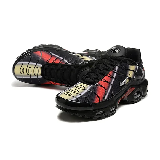 Air Cushion Men's Trainers