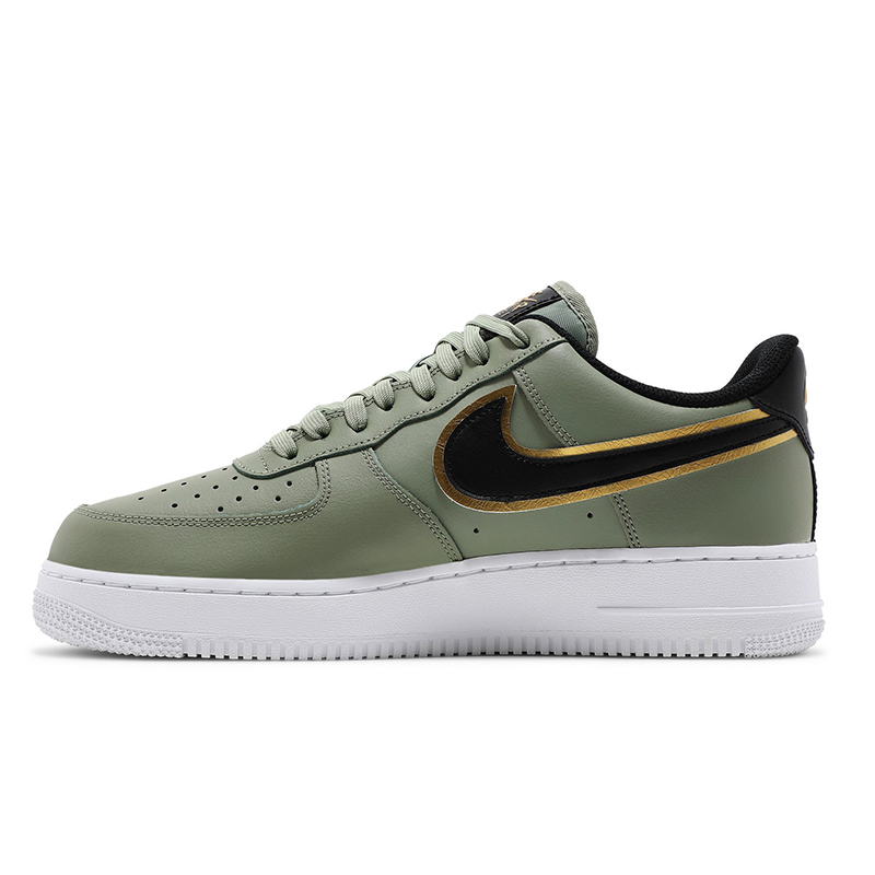 Air Cushion Men's Trainers