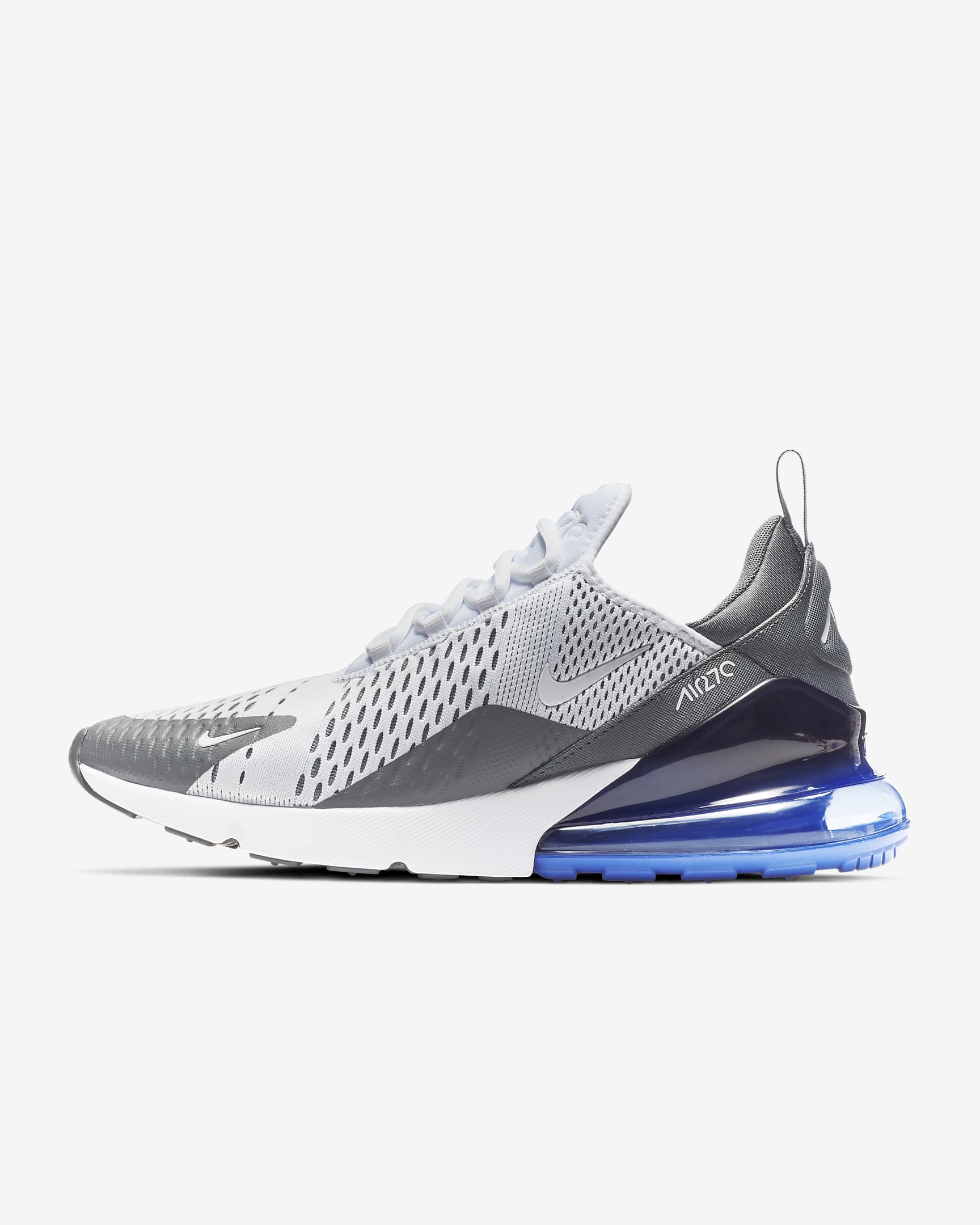 Nike Air Max 270 Men's Shoes