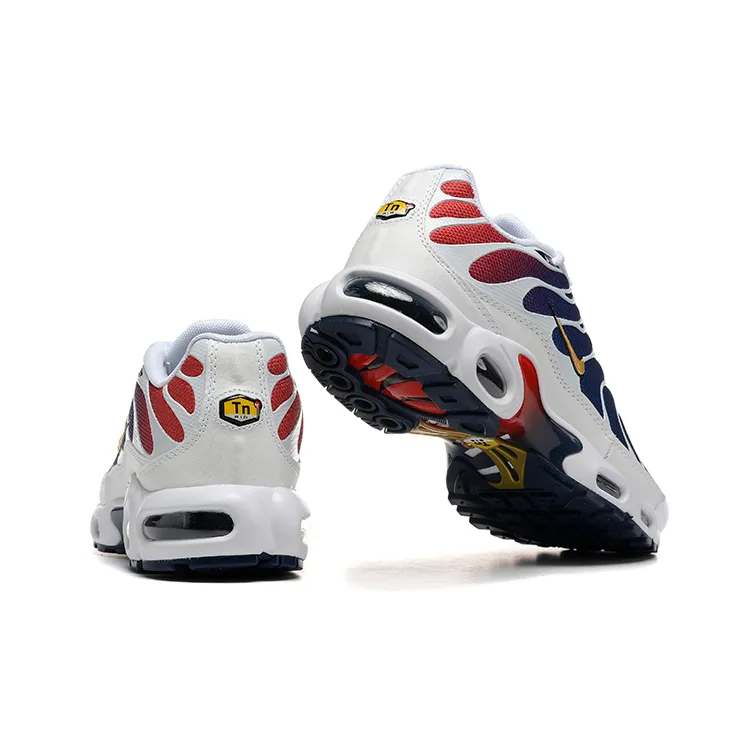 Air Cushion Men's Trainers