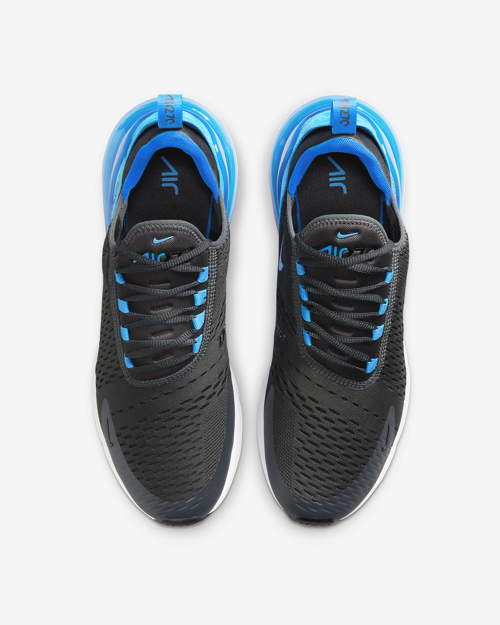 Nike Air Max 270 Men's Shoes