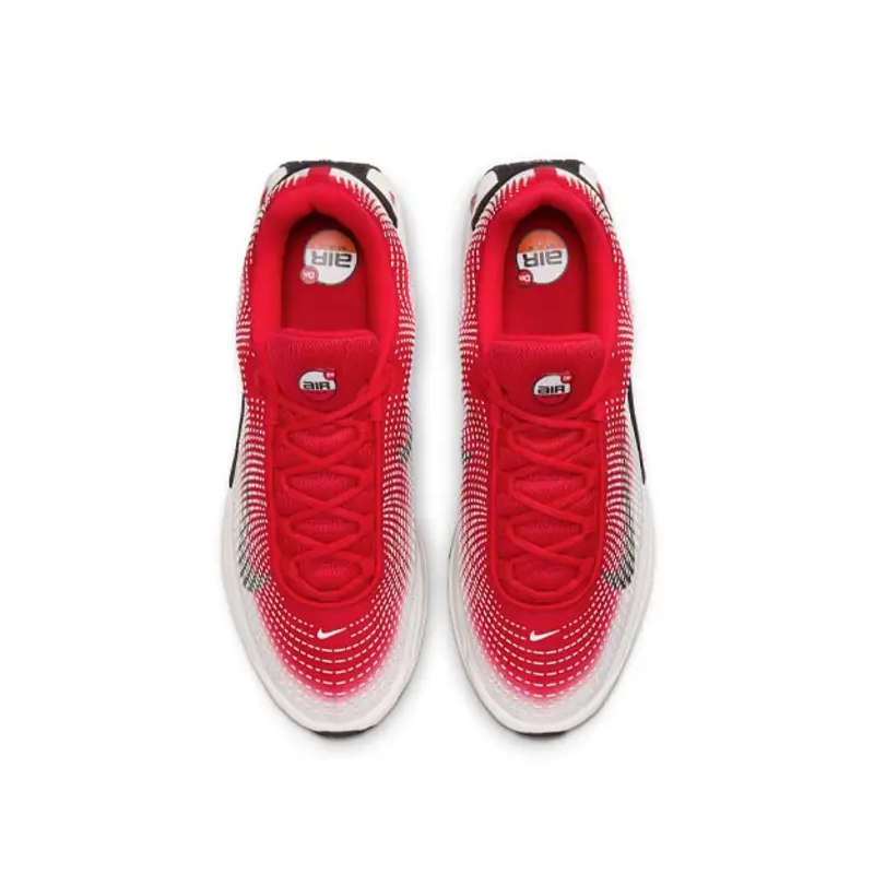 Air Cushion Men's Trainers