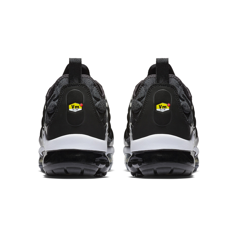 Air Cushion Men's Trainers