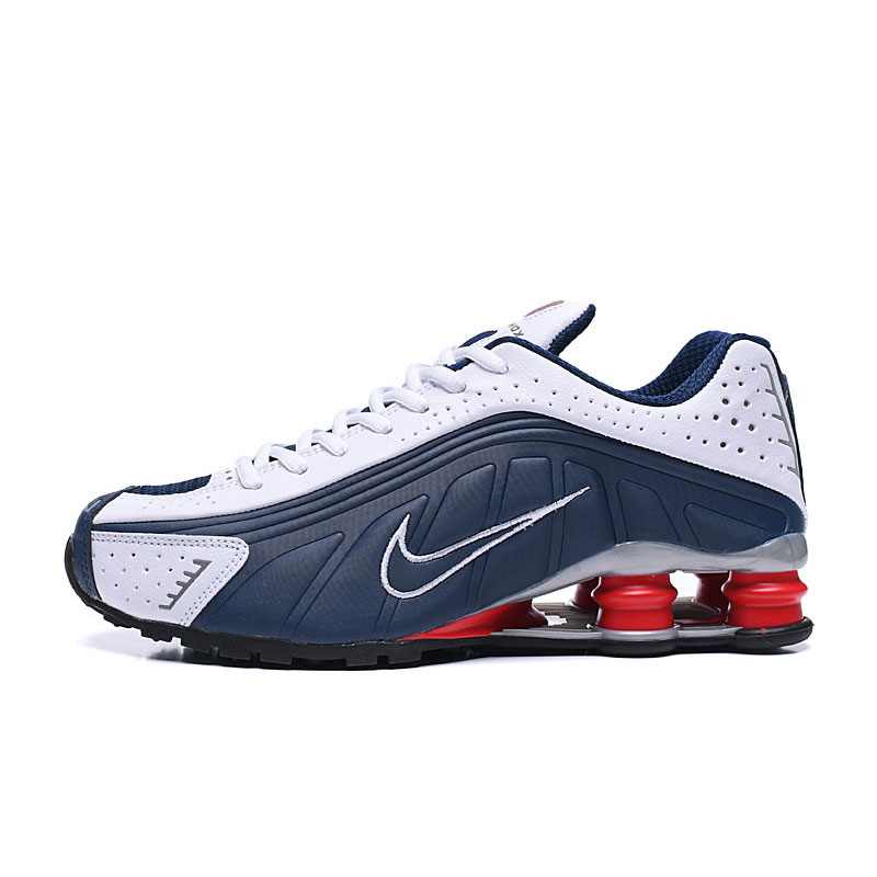 Air Cushion Men's Trainers