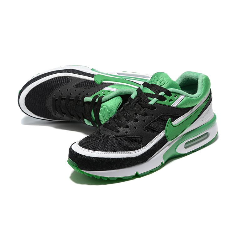 Air Cushion Men's Trainers